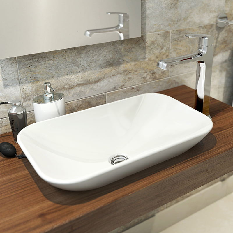 Caroma Gem Inset Basin