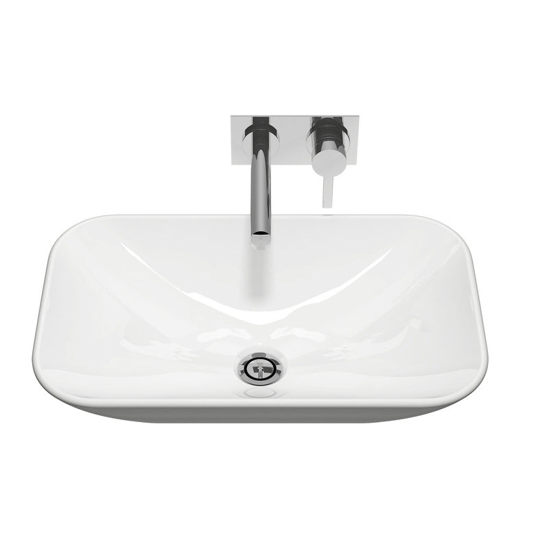 Caroma Gem Inset Basin