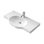 Caroma Opal 900 Twin Wall Basin