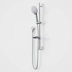 Caroma Pin Multifunction Rail Shower - Chrome - 87261C3A
