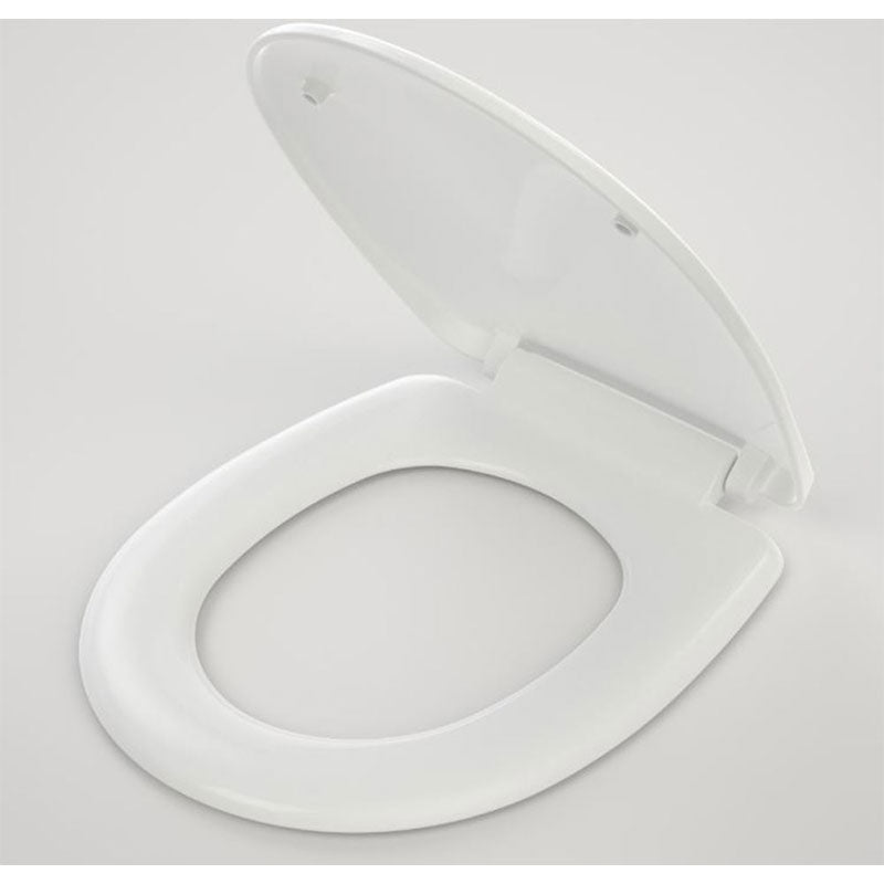 Caroma Profile Seat Standard Hinge White