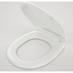 Caroma Profile Seat Standard Hinge White