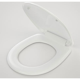 Caroma Profile Seat Standard Hinge White