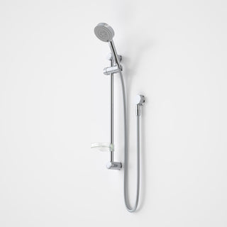 Caroma Tasman II Rail Shower