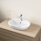 Caroma Track Inset Basin