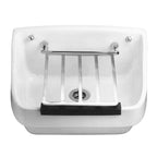 Caroma Cleaners Sink