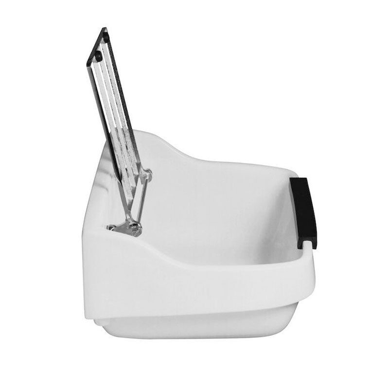 Caroma Cleaners Sink