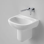 Caroma Flora Wall Basin Shroud