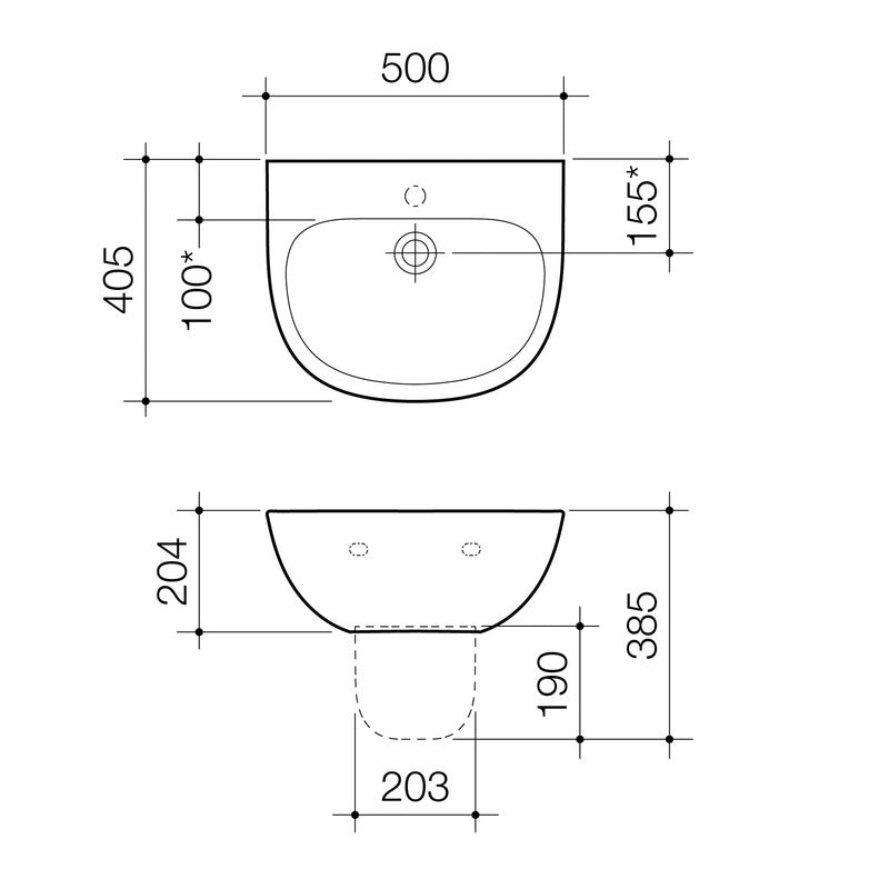 Specifications
