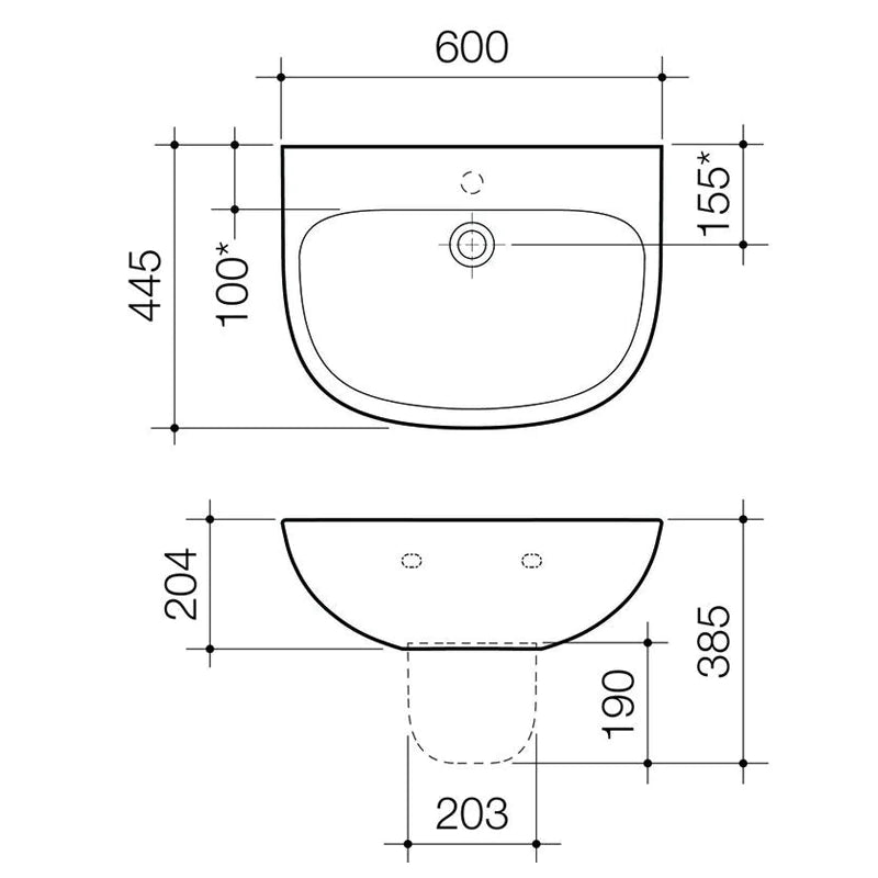 Specifications
