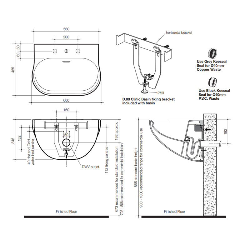 Specifications