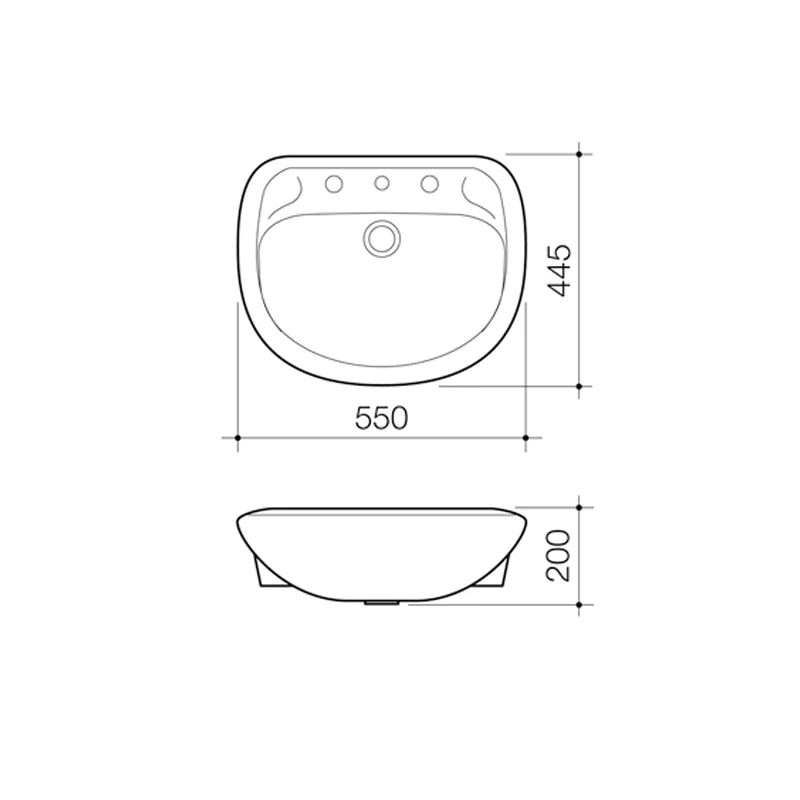 Specifications