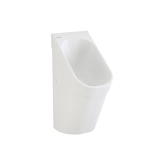 Caroma H2Zero Cube Urinal