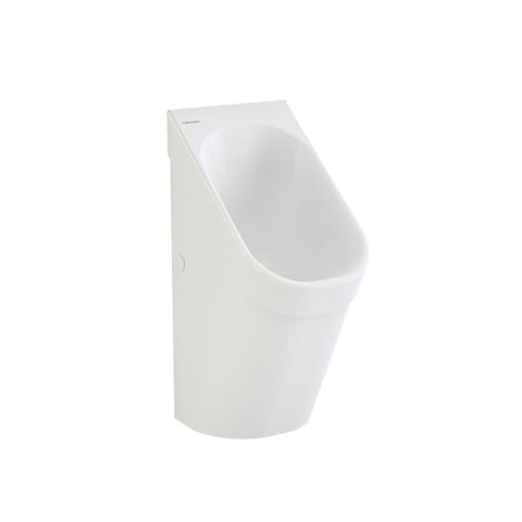 Caroma H2Zero Cube Waterless Urinal