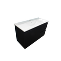 Marquis The Marq 900 Wall Hung Vanity