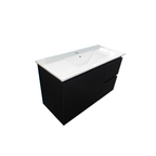 Marquis The Marq 900 Wall Hung Vanity
