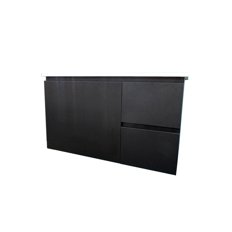 Marquis The Marq 900 Wall Hung Vanity