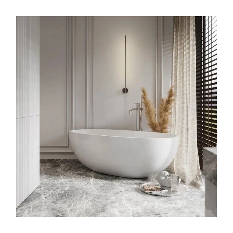 Cassa Egg shape Bathtub