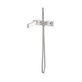 Sussex Calibre Bath Mixer System 200mm Chrome