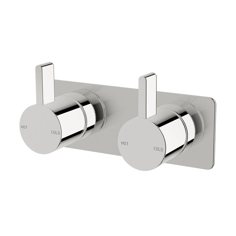 Sussex Calibre Dual Mixer System