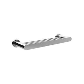 Gareth Ashton Premium Shelf 300mm - Chrome