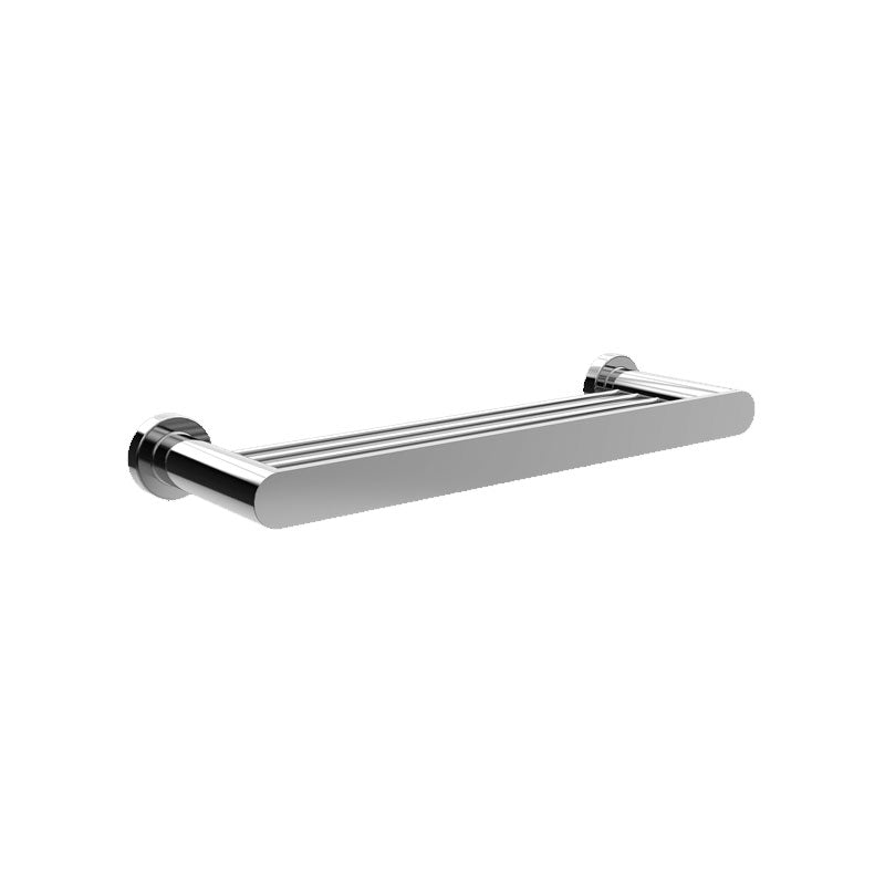 Gareth Ashton Premium Shelf 300mm - Chrome