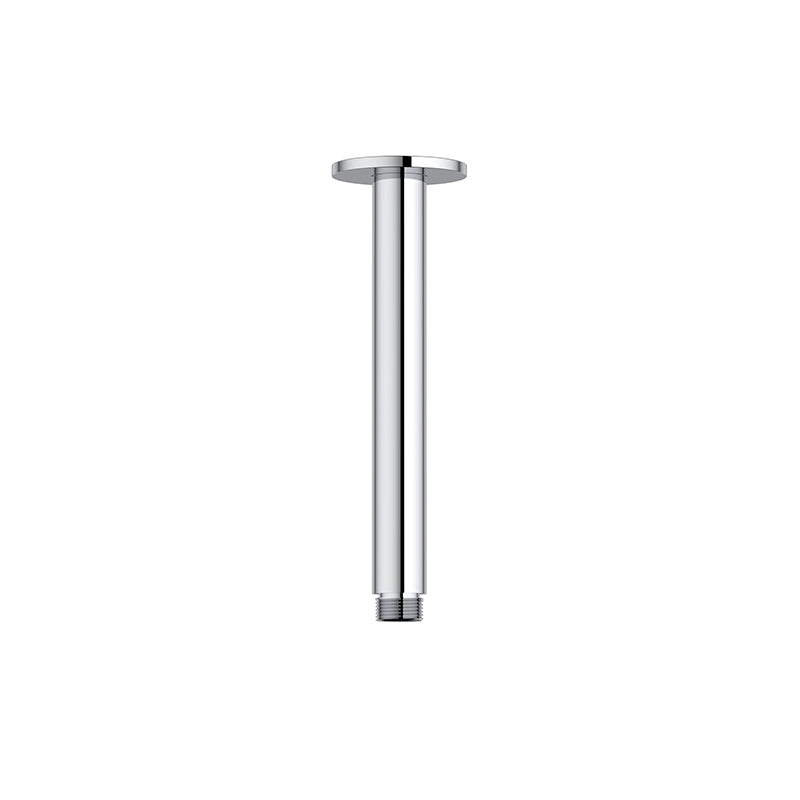 CLARK Ceiling Arm 200mm - Chrome - CL10053.C