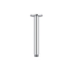 CLARK Ceiling Arm 200mm - Chrome - CL10053.C