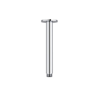 CLARK Ceiling Arm 200mm - Chrome - CL10053.C