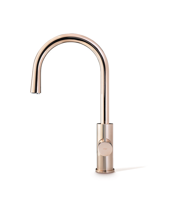 Zip Hydro-Tap G4 All in one Celsius Arc | Rose Gold