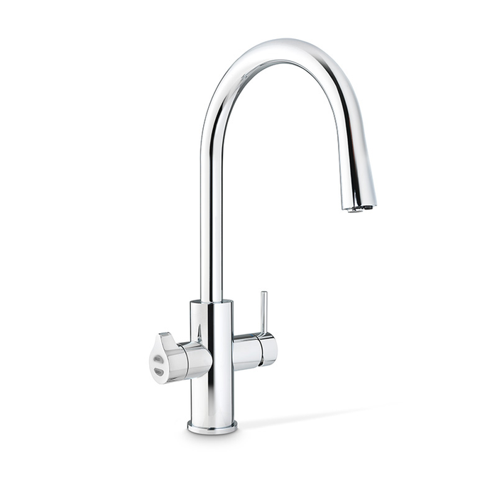 Zip Hydrotap G5 Celsius ARC Boiling, Chilled, Sparkling, Hot & Ambient - Chrome H57783Z00AU