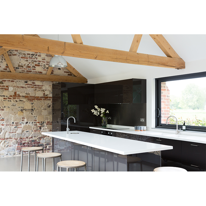 Zip Hydrotap G4 Arc Gunmetal Boiling and Ambient HT2785Z9