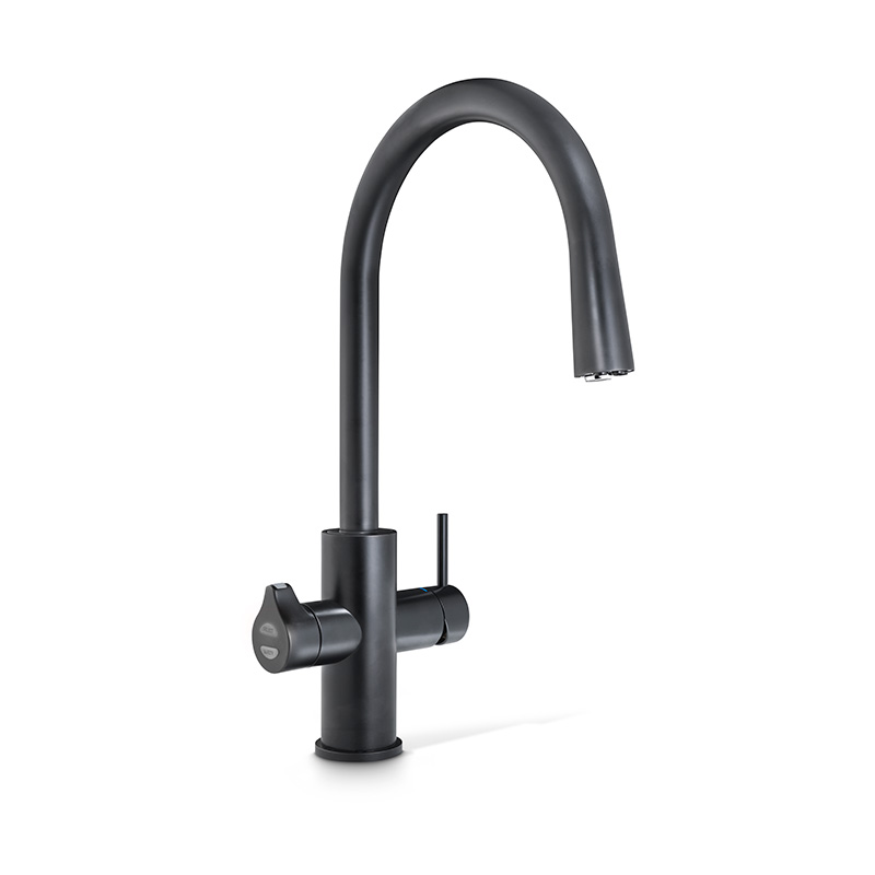 Zip Hydrotap G5 Celsius ARC All-In-One Matte Black H57783Z3