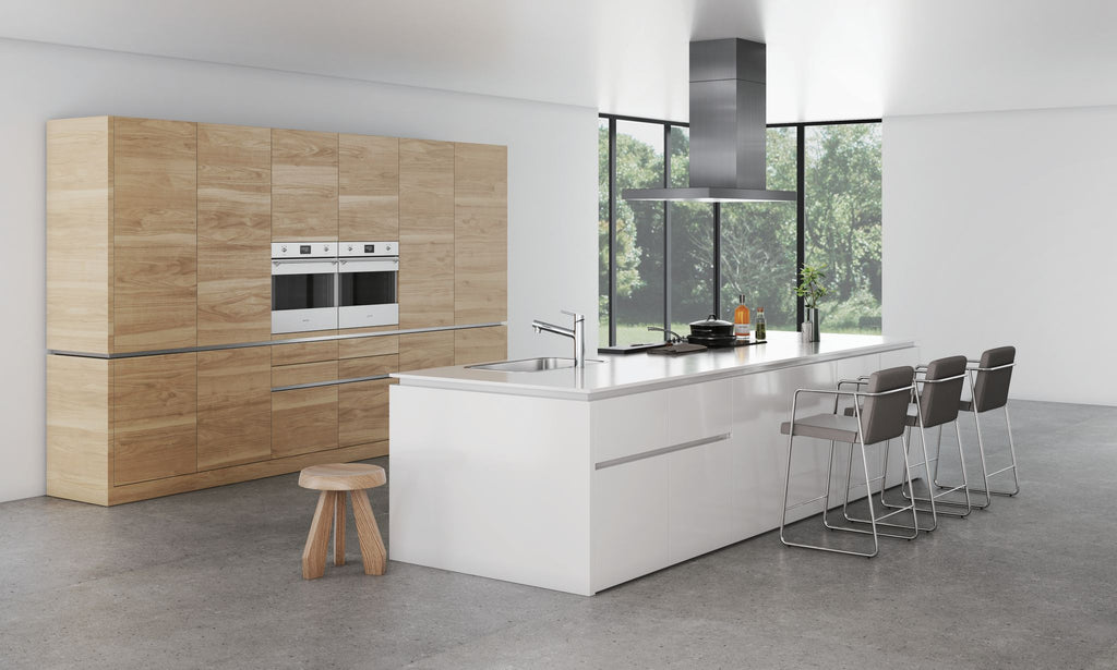 Taqua T-5 Filtration Tap M c/p - LS101MN