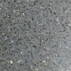 Pietra Bianca Sussana Above Counter Basin - Black - PB3004-Black
