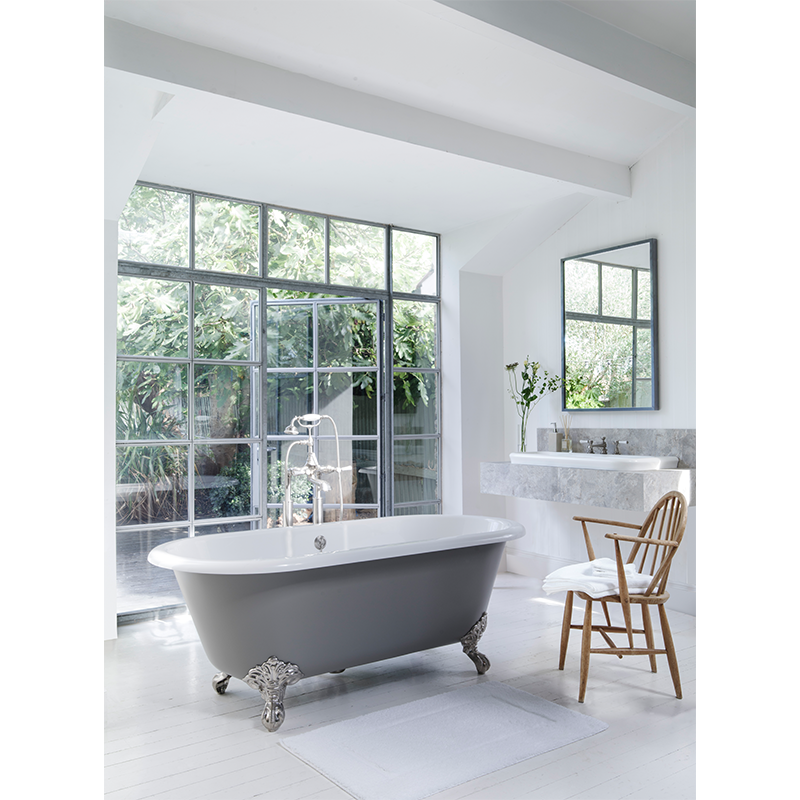 Victoria + Albert Cheshire Freestanding Bath