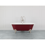 Victoria + Albert Cheshire 1750 Freestanding Bath