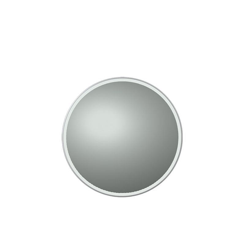  Acciaio Progressive LED Mirror 800