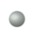  Acciaio Progressive LED Mirror 800