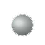  Acciaio Progressive LED Mirror 800