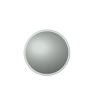  Acciaio Progressive LED Mirror 800