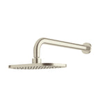 Sussex CALIBRE Horizontal Shower Arm - Brushed Nickel