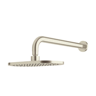 Sussex CALIBRE Horizontal Shower Arm - Brushed Nickel