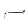 Sussex Calibre Horizontal Shower Arm Chrome