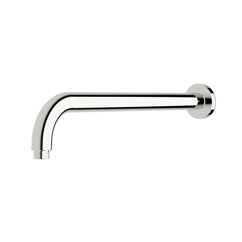 Sussex Calibre Horizontal Shower Arm Chrome