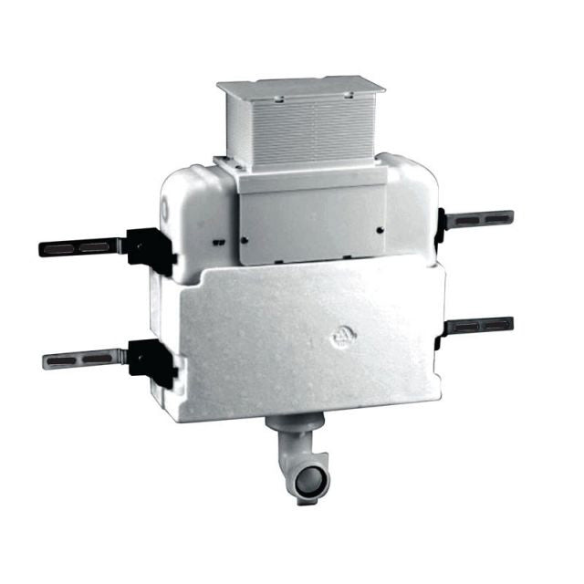 Parisi Low Level Cistern