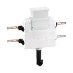 Parisi Low Level Cistern