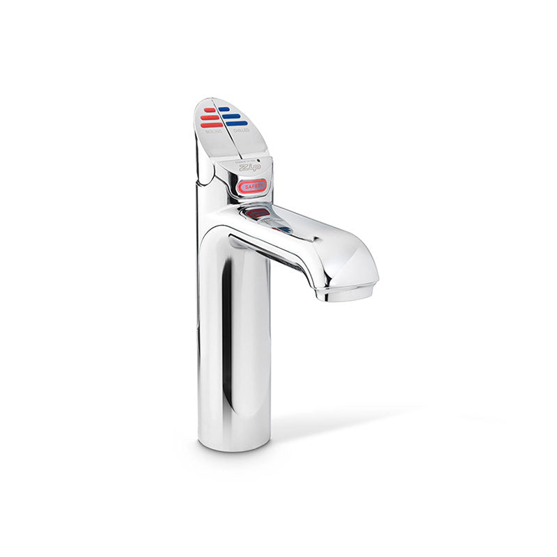 Zip HydroTap Miniboil Boiling & Ambient Classic Tap Chrome MB1716Z00