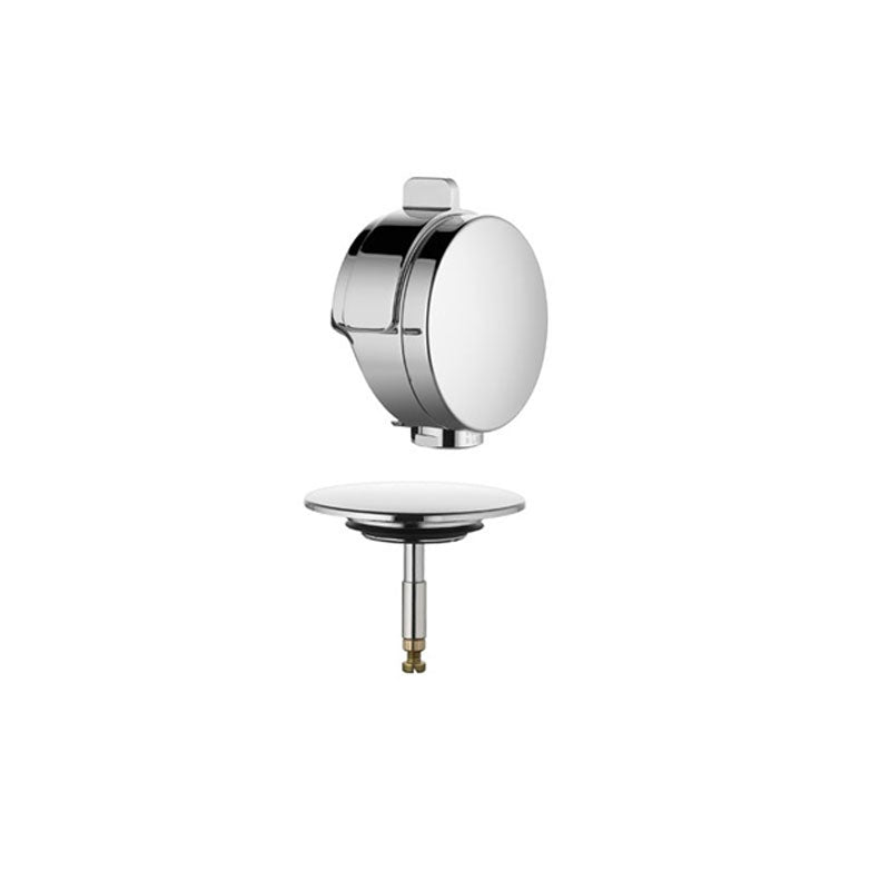Kaldewei Classic Duo Oval with Multifiller
