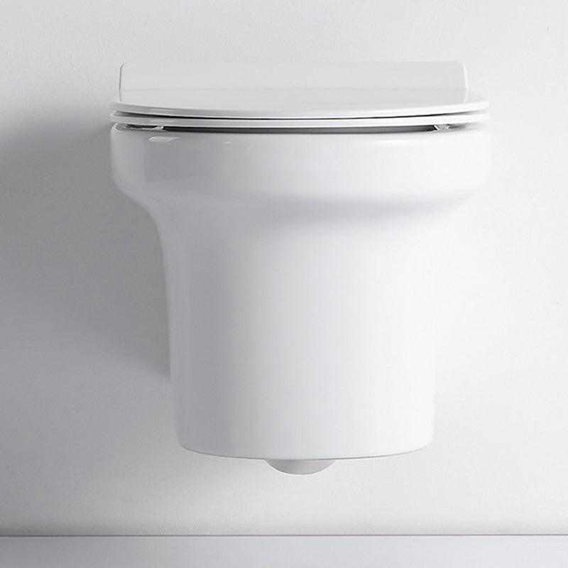 Expella Milu Odourless Classico Wall Hung Toilet